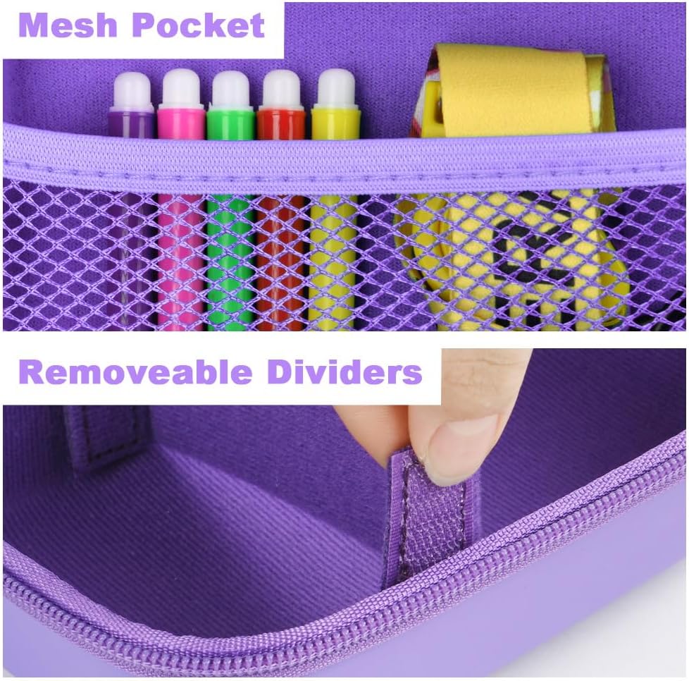 Thumbnail 4 de Ainiv Kids Instant Camera Case Purple