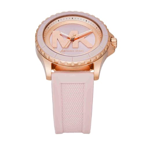 Detalle 2 de Michael Kors Everest 40 mm cronógrafo para mujer