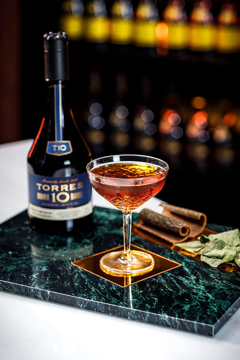 Thumbnail 2 de Torres 10 Brandíy Imperial Gran Reserva 🥃 70cl