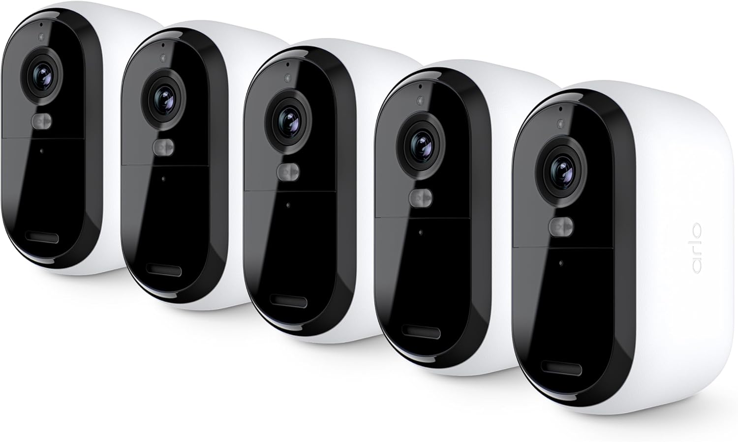 Thumbnail 6 de Arlo Essential Security Camera 2K outdoor wireless