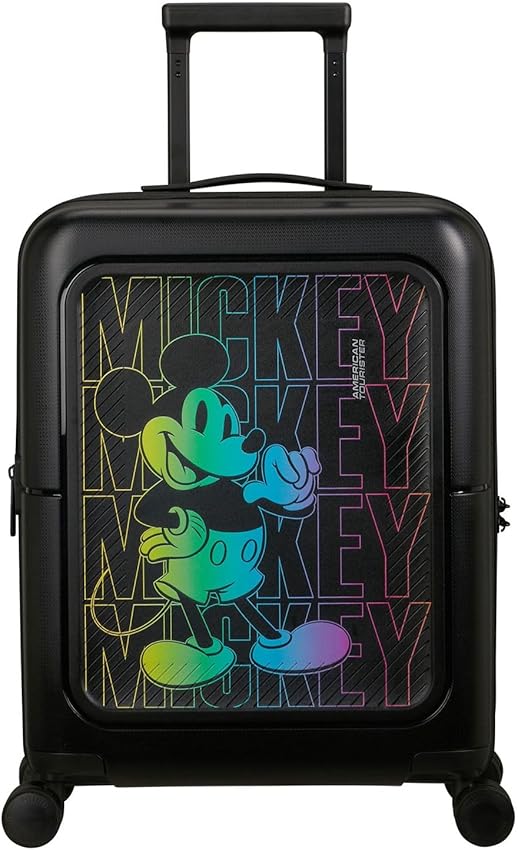Detalle de American Tourister Dashpop Disney 41/47 L mochila