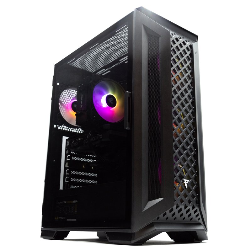 Detalle 2 de pccom-pccom Imperial Ryzen 7 8700F 32GB