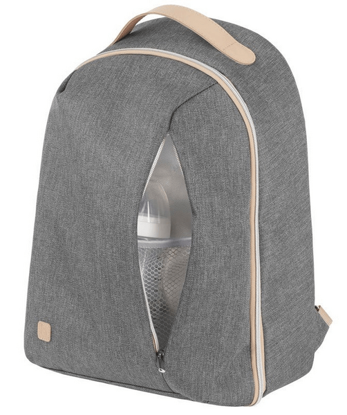 Thumbnail 1 de Babymoov Mochila Cambiador Le Pyla Smokey 20 L