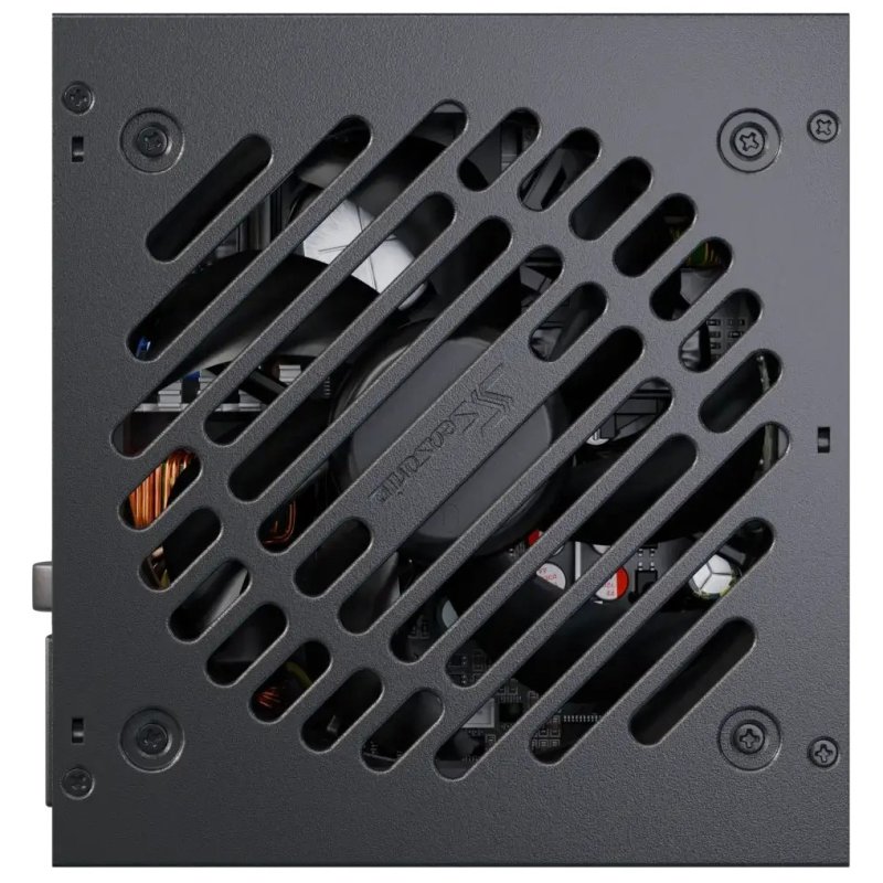 Detalle 2 de Seasonic Core GX-850 V2 850W 80 Plus Gold modular