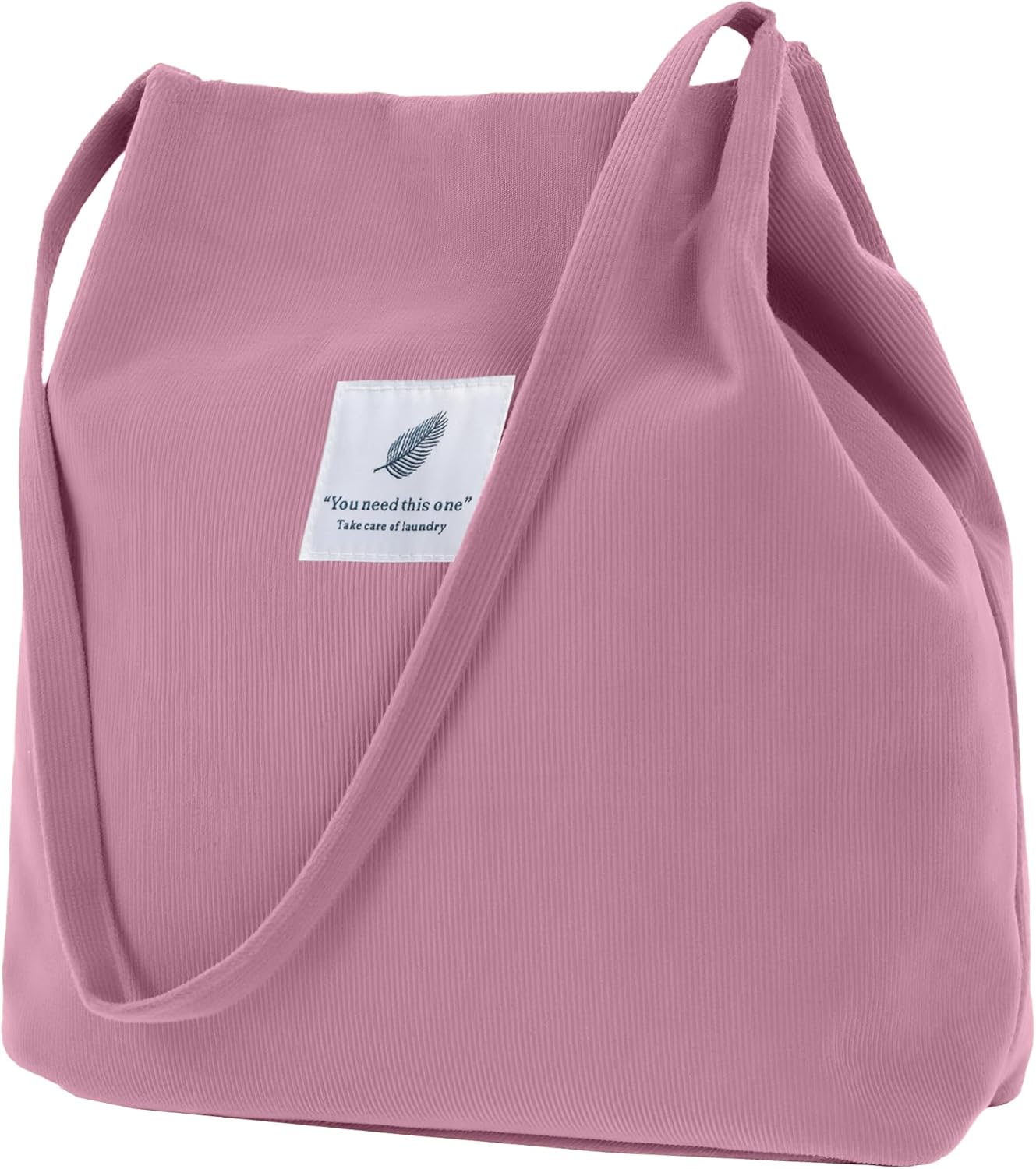 Thumbnail 6 de ZhengYue Corduroy Totes Bag for Women