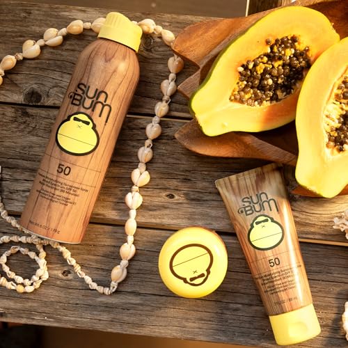 Thumbnail 6 de Sun Bum Original SPF 50 Broad Spectrum Sunscreen Body Spray - 6 oz