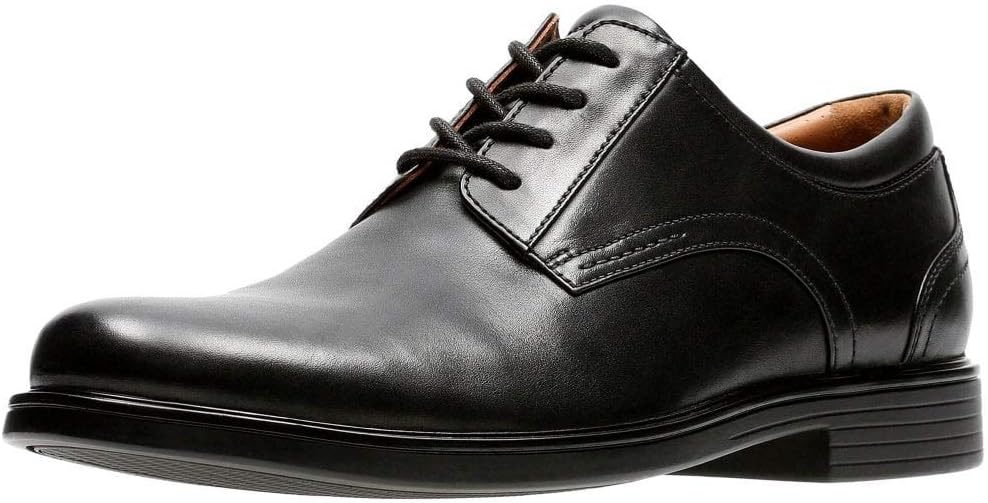 Thumbnail 2 de Clarks Un Aldric Lace pour homme : confort au quotidien avec laçage