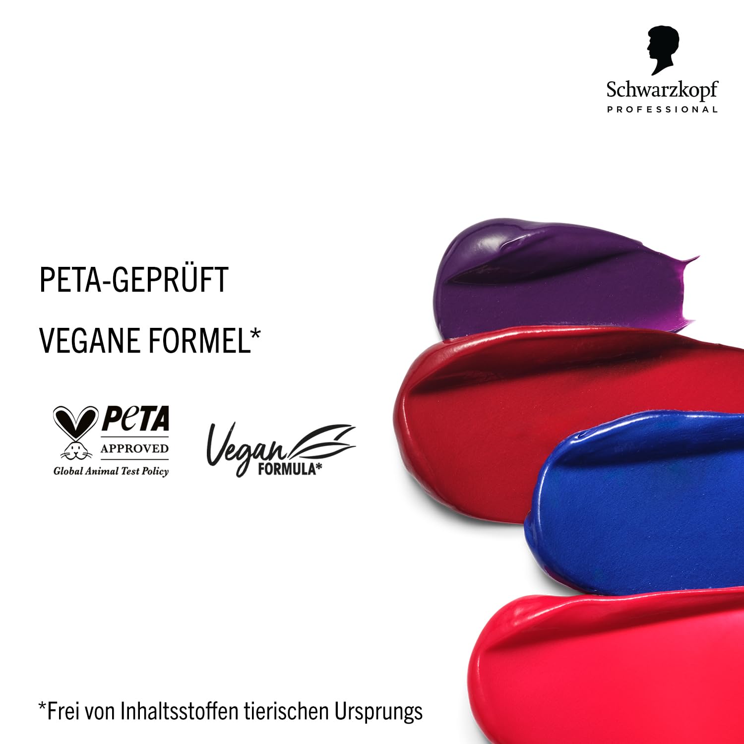 Thumbnail 6 de Schwarzkopf Professional CHROMA ID Bonding Color Mask – 300 ml, Raw Cacao (6-46) – Farbpigmentpflege und Bonding-Effekt