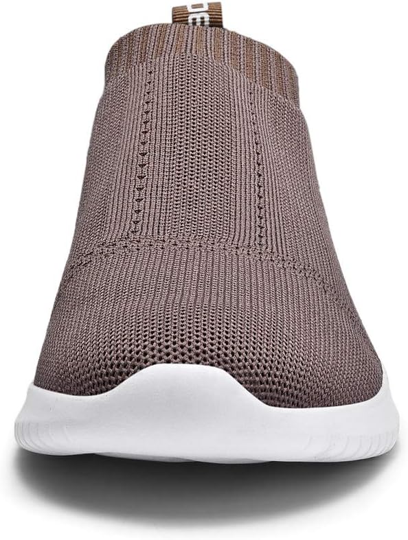 Thumbnail 4 de TIOSEBON Womens Walking Trainers: Lightweight, Breathable Casual Sneakers