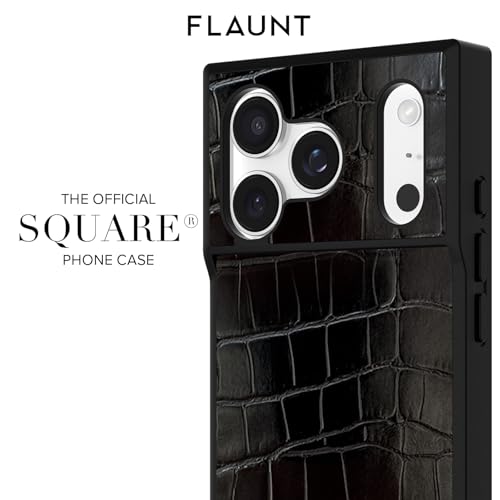 Thumbnail 7 de Flaunt Official Square Case for iPhone 17 Pro Max
