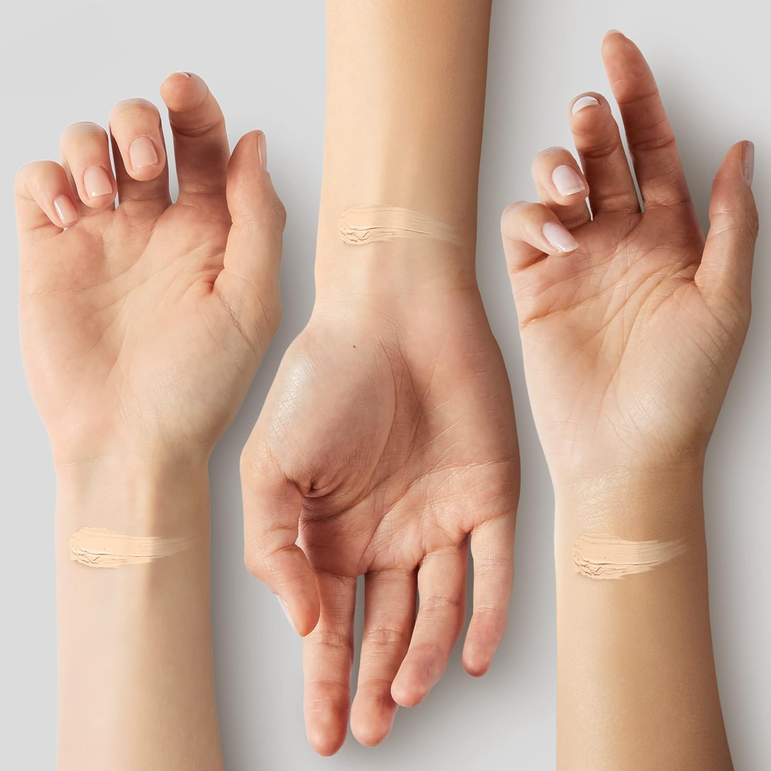 Detalle de JUNG SAEM MOOL Essential Skin Nuder Cushion SPF 50