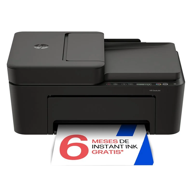 Detalle de HP DeskJet 4320 Impresora multifunción WiFi