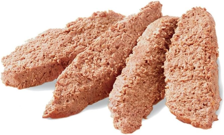 Detalle de Royal CANIN DERMACOMFORT Mousse – Alimentation humide pour chien adulte à peau sensible (12 x 85 g)