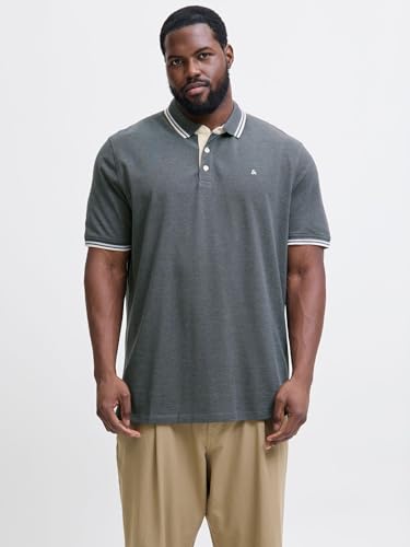 Thumbnail 6 de Jack & Jones Jjebasic Polo Slim fit XXL