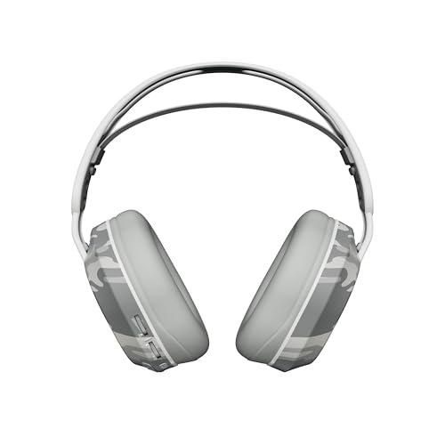 Thumbnail 8 de Turtle Beach Stealth 500 Wireless Gaming Headset for Xbox, Arctic Camo, Bluetooth