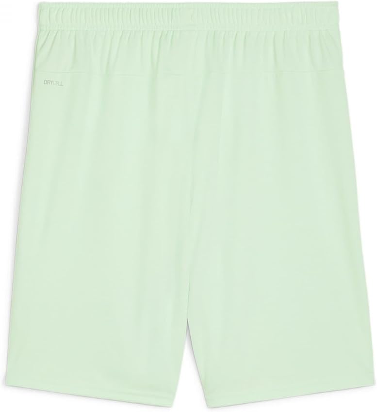 Detalle 2 de PUMA TeamGOAL Shorts Jr para niño