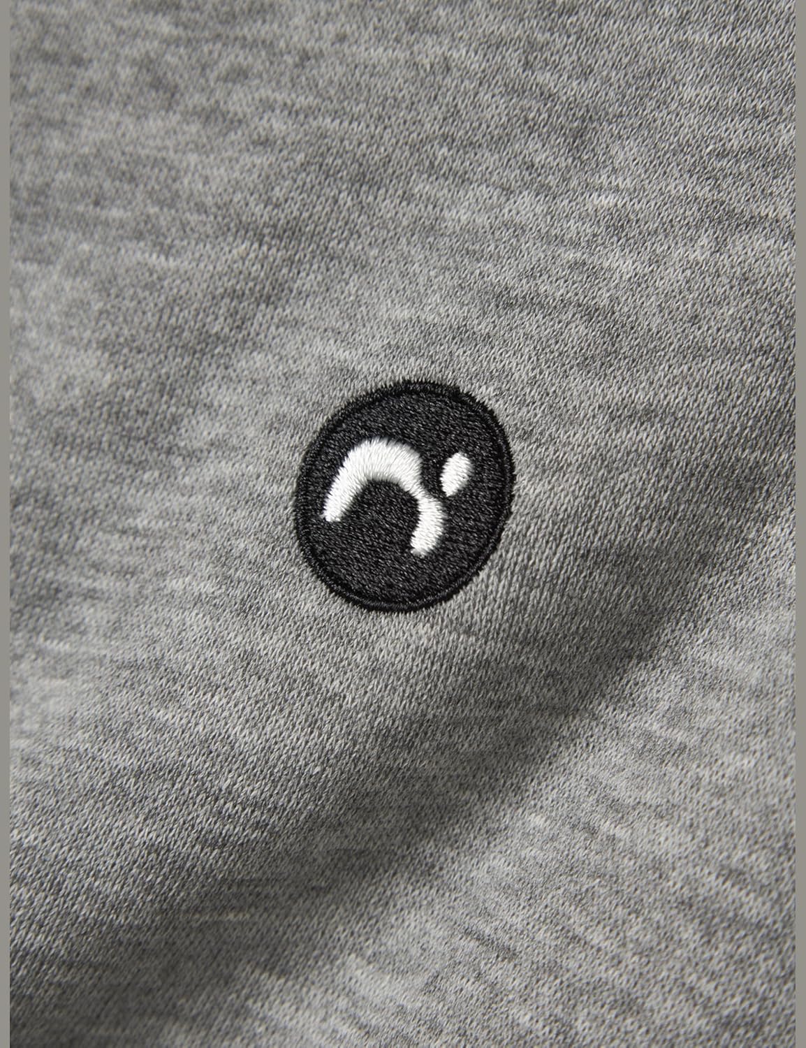 Thumbnail 3 de NAME IT Jungen-Sweatjacke mit Kapuze (Reißverschluss) aus Bio-Baumwolle