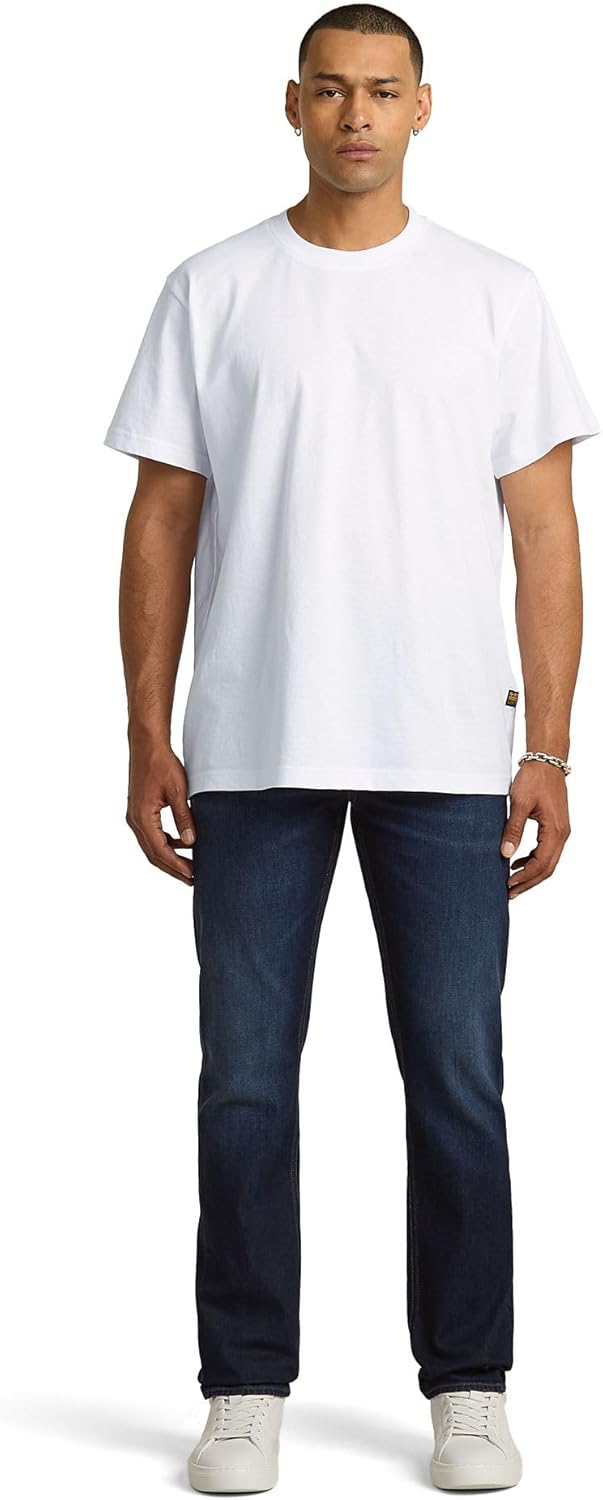 Thumbnail 3 de G-Star Men’s Mosa Straight Jeans