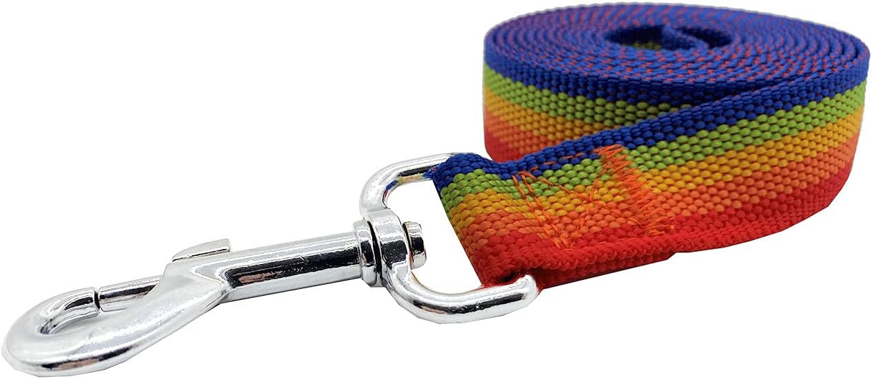 Detalle 2 de TAIDA Dog Leash, 16-Foot Nylon