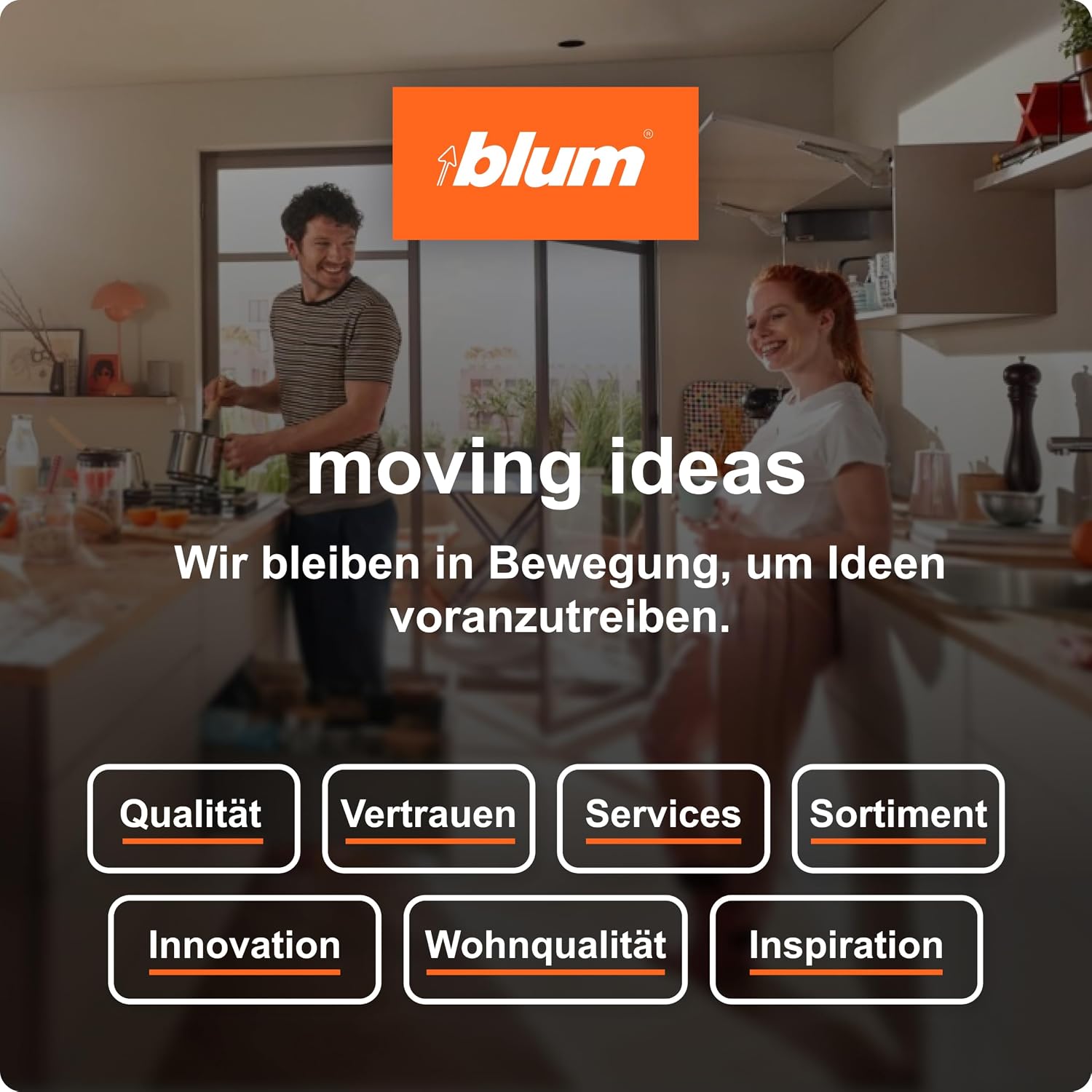 Detalle 2 de BLUMOTION Dämpfer zum Aufstecken für Blum CLIP top/CLIP Scharniere – 10er Pack
