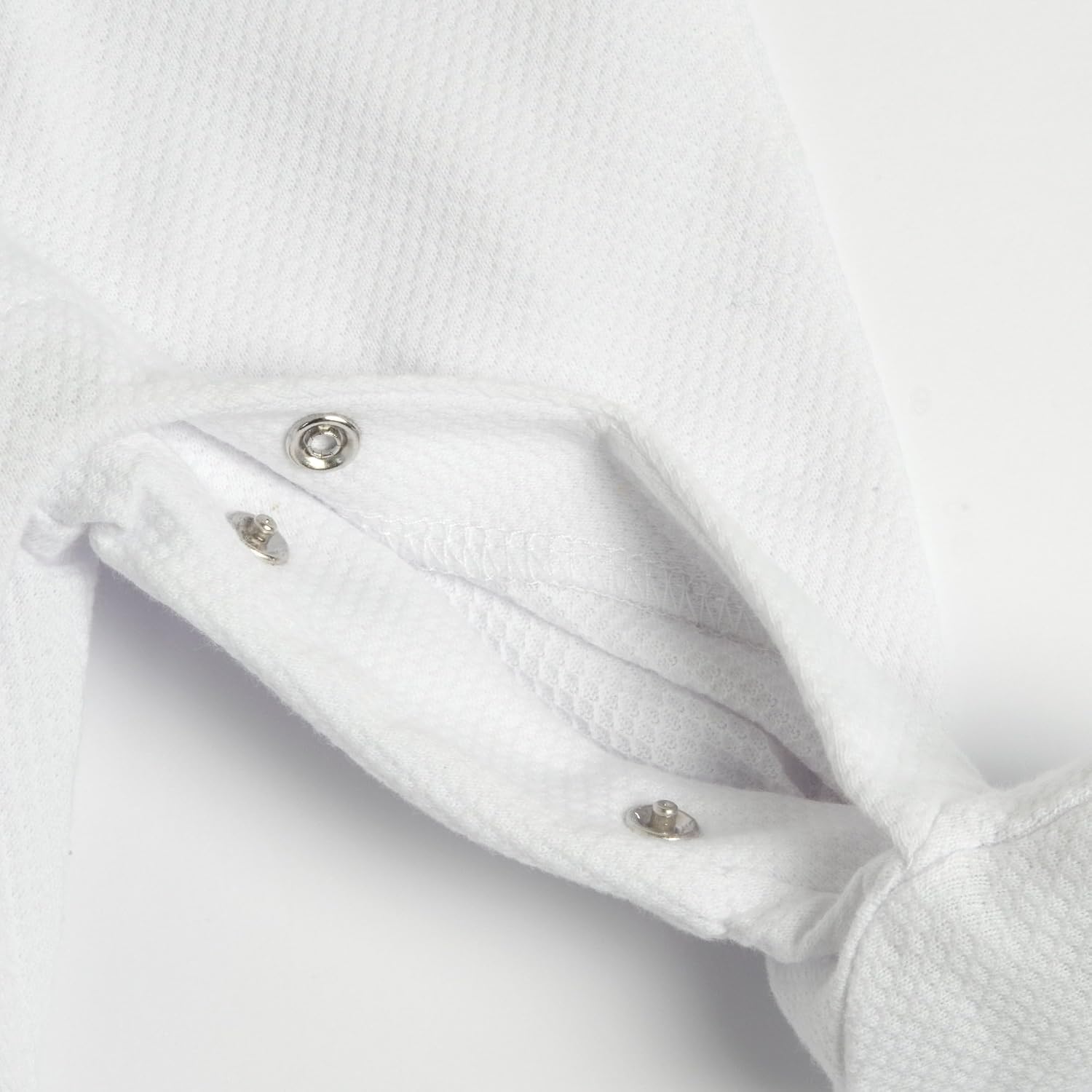 Detalle 2 de Tutina neonata Chicco 0-24 mesi in cotone