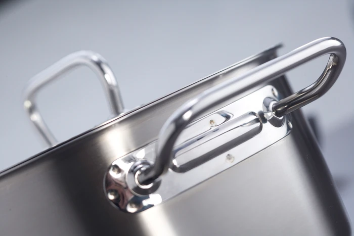 Thumbnail 2 de Demeyere Classic Topfset 5-teilig – Starter-Set für Suppe, Pasta & Gemüse