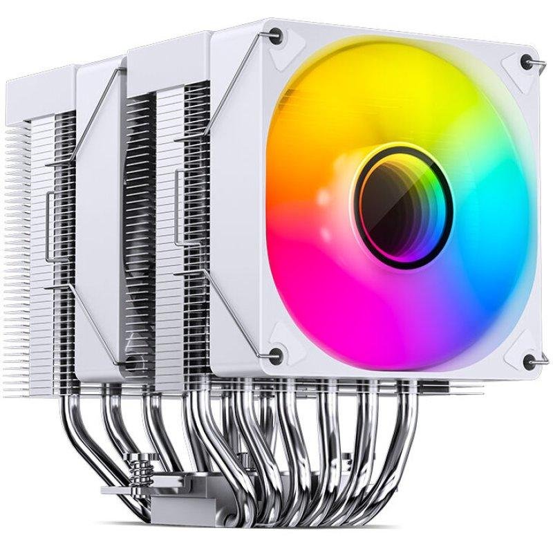 Thumbnail 3 de Jonsbo CR-1400 DV2 ARGB: refrigeración por aire compatible con Intel y AMD, 92 mm