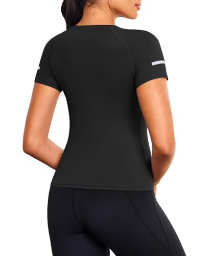 Thumbnail 2 de PINSPARK T-Shirt femme sportif, léger, respirant ⚡
