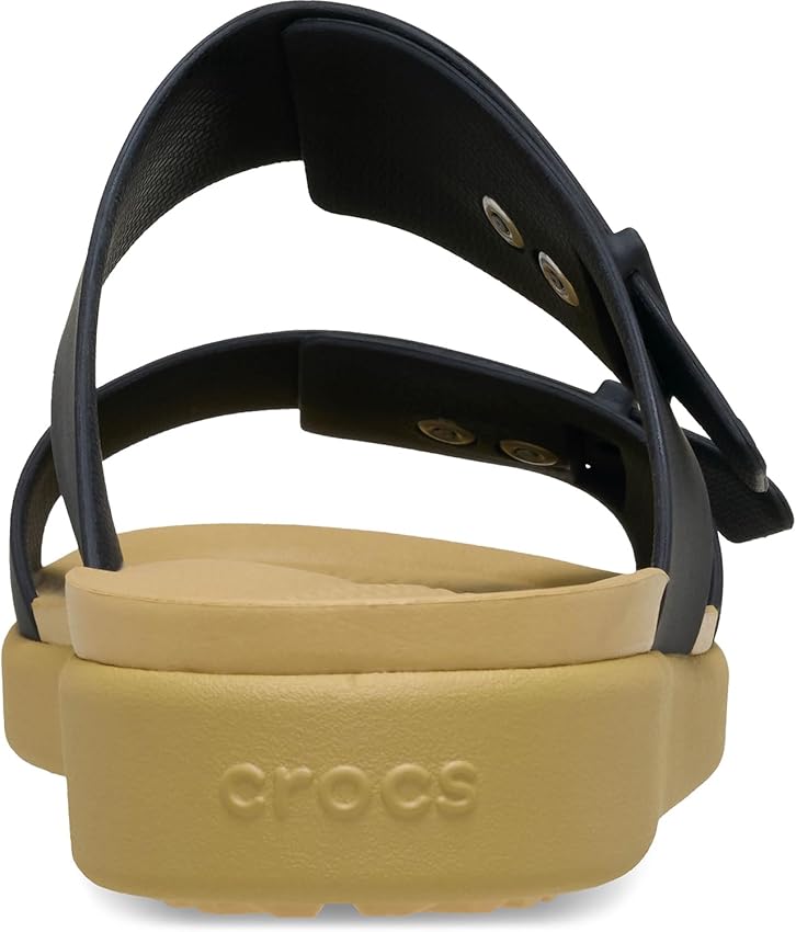 Thumbnail 1 de Crocs Brooklyn Buckle Low sandalias 37/38