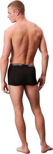 Detalle de Calvin Klein UB1, lot de 3 boxers taille XL EU