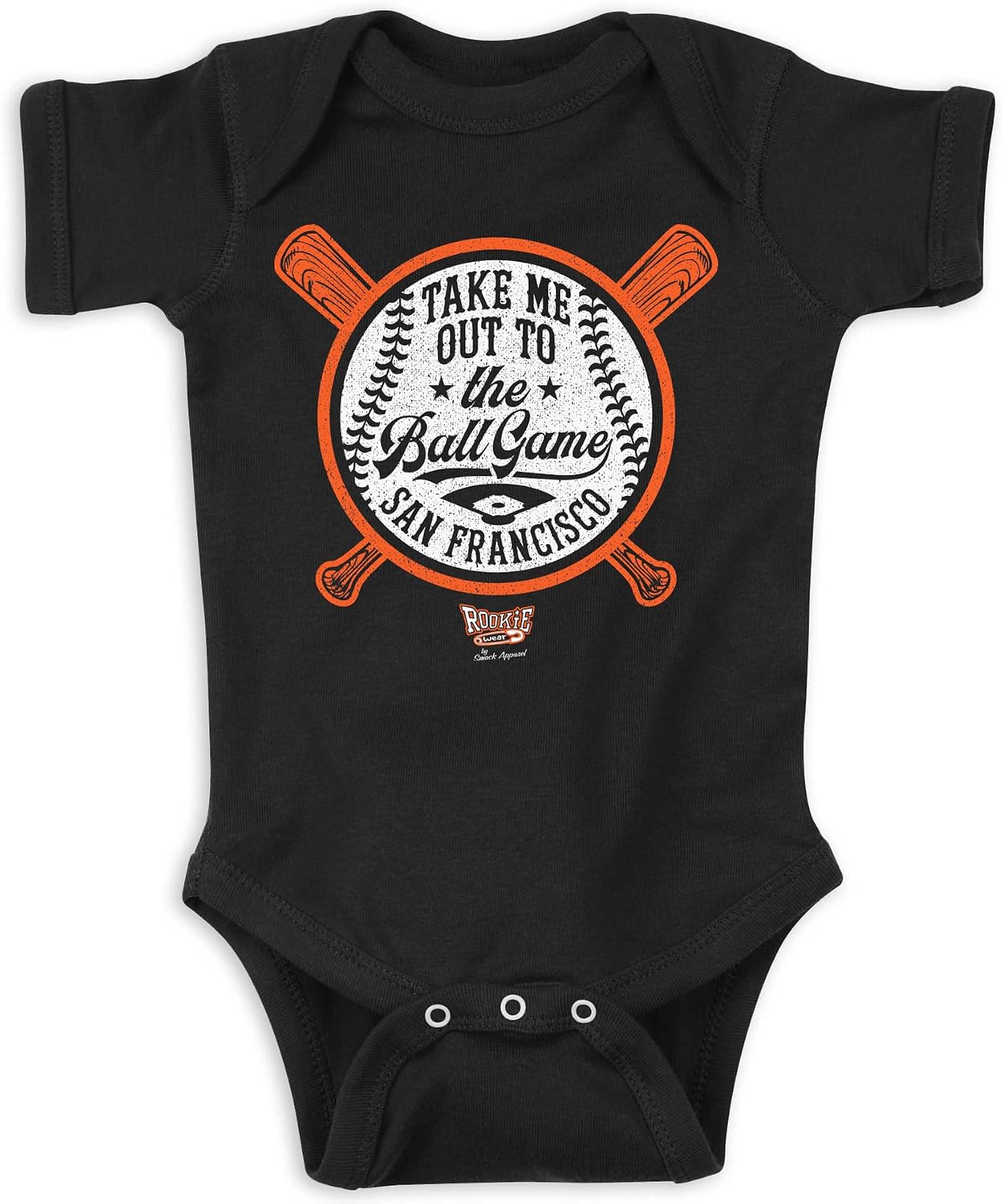 Detalle de Baby Onesie, 100% Cotton