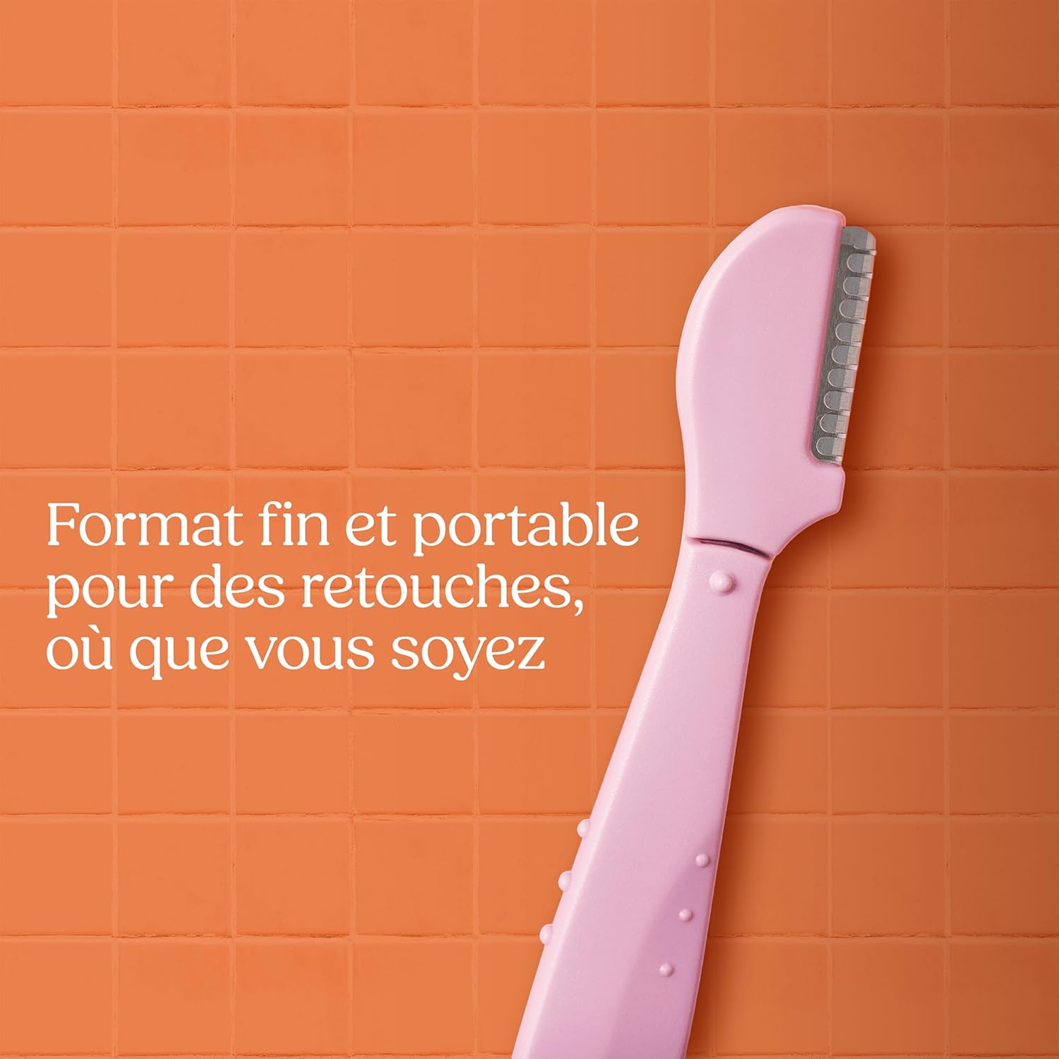 Detalle de Wilkinson Sword Intuition Eyebrow Styler : kit précis pour sourcils, 3 accessoires inclus