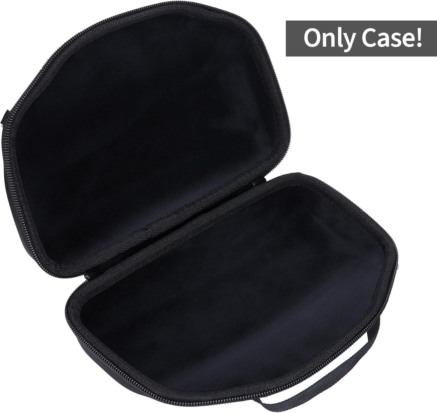 Thumbnail 1 de Peyyargo Hart Schutzhülle für JBL Charge 6 – Nylon/EVA mit Samtfutter und Schultergurt