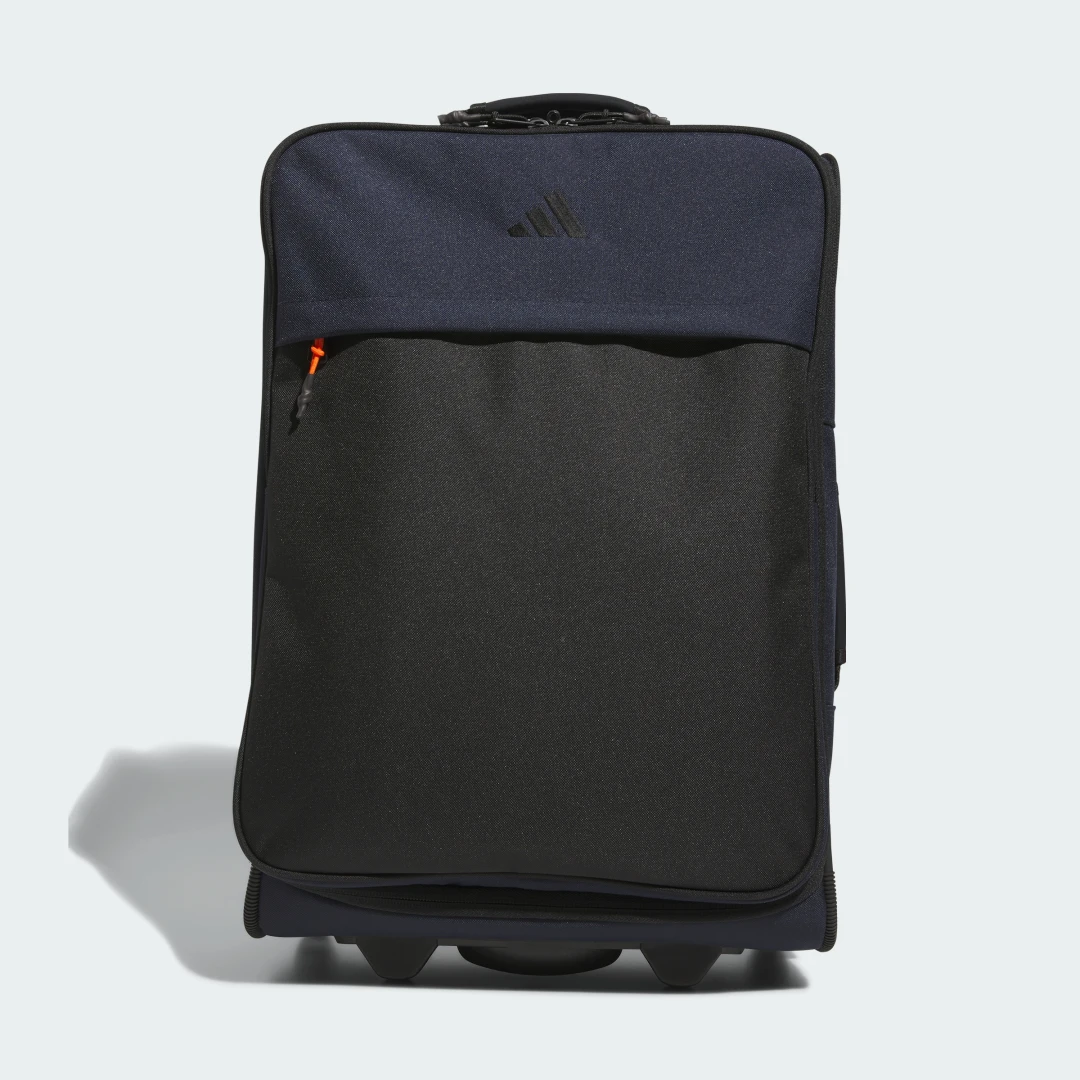 Detalle de Adidas Maleta de cabina 21 Inch Golf Rolling