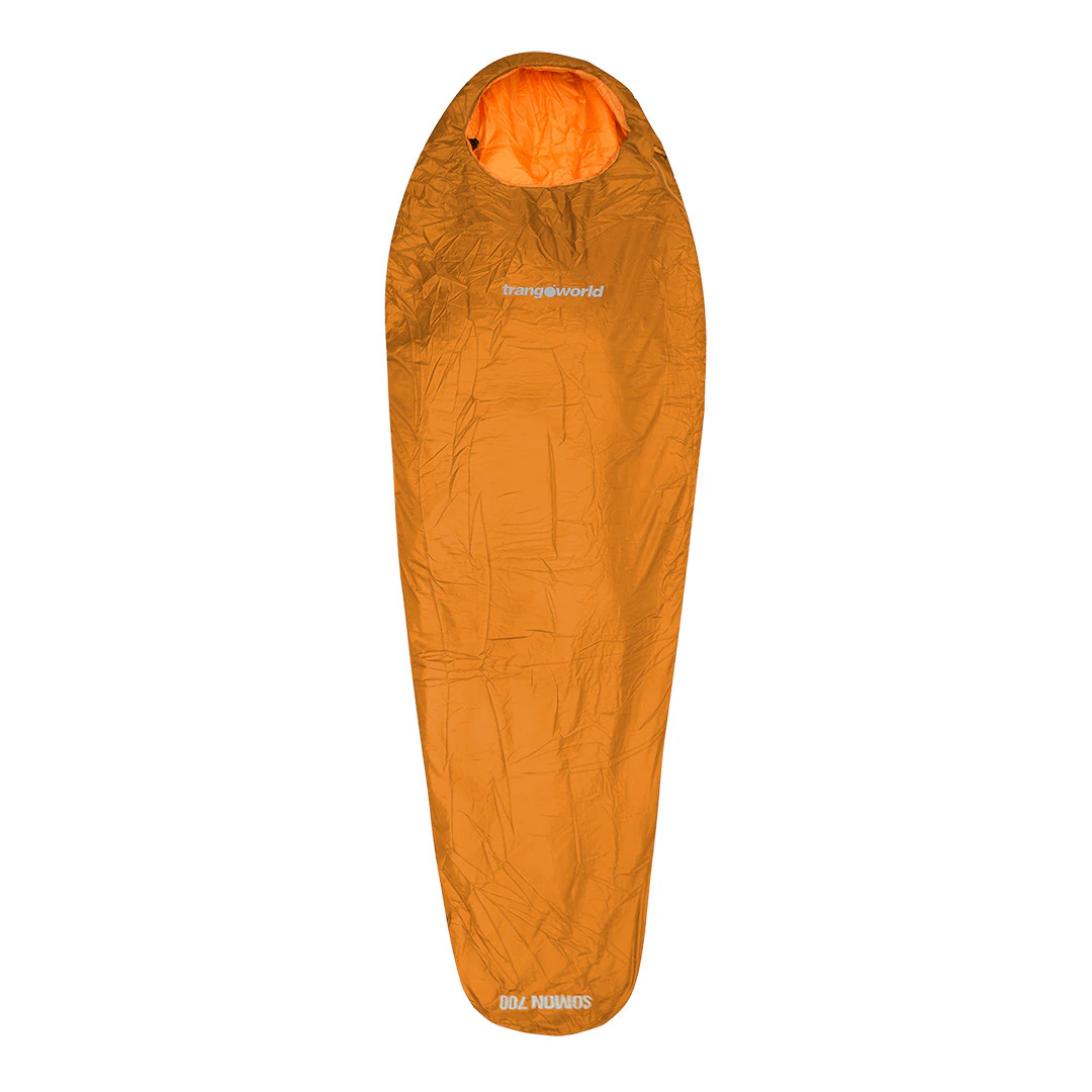 Thumbnail 1 de Trangoworld Somon 700 saco de dormir derecho 🏕️