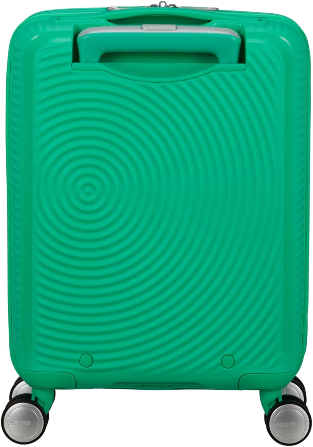 Thumbnail 3 de American Tourister Soundbox Mini Kids – walizka dziecięca 47 cm, 22 l, jasnozielona