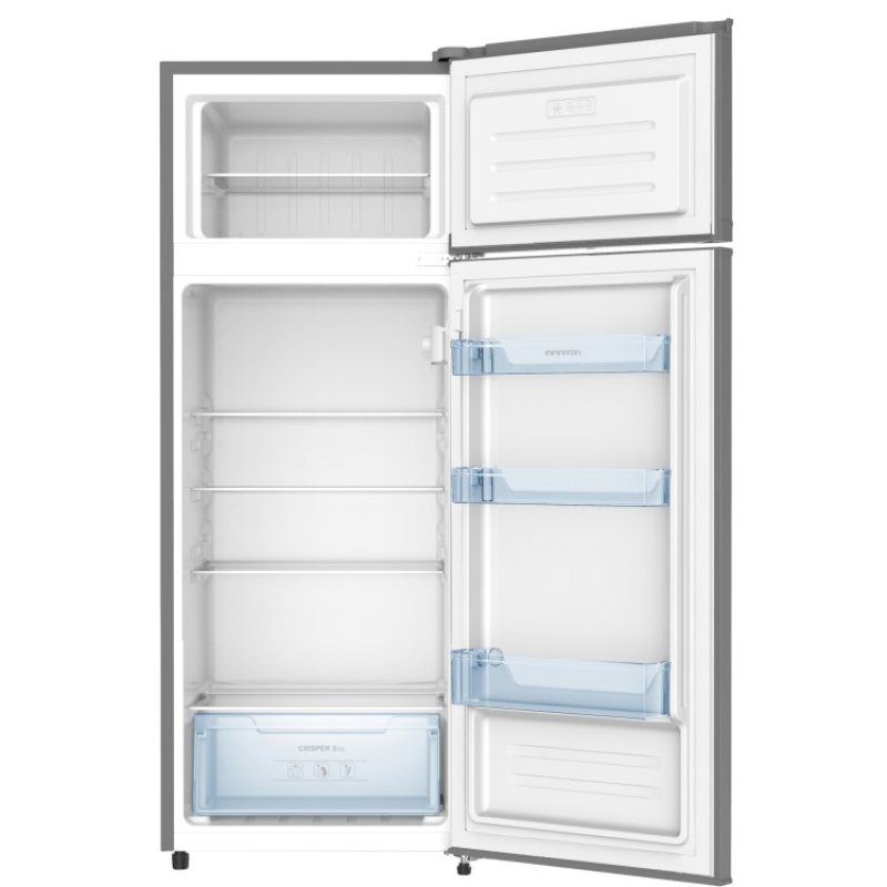 Detalle 2 de Infiniton FG-249D14XEA frigorífico 204 l