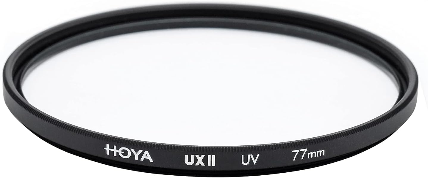 Thumbnail 6 de Hoya UX II CIR-PL 77 mm – filtr polaryzacyjny z powłoką HMC-WR