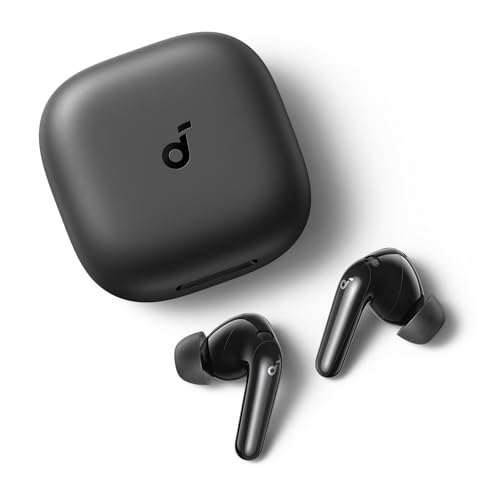 Detalle de Soundcore par Anker P31i Écouteurs Bluetooth sans Fil 6.1