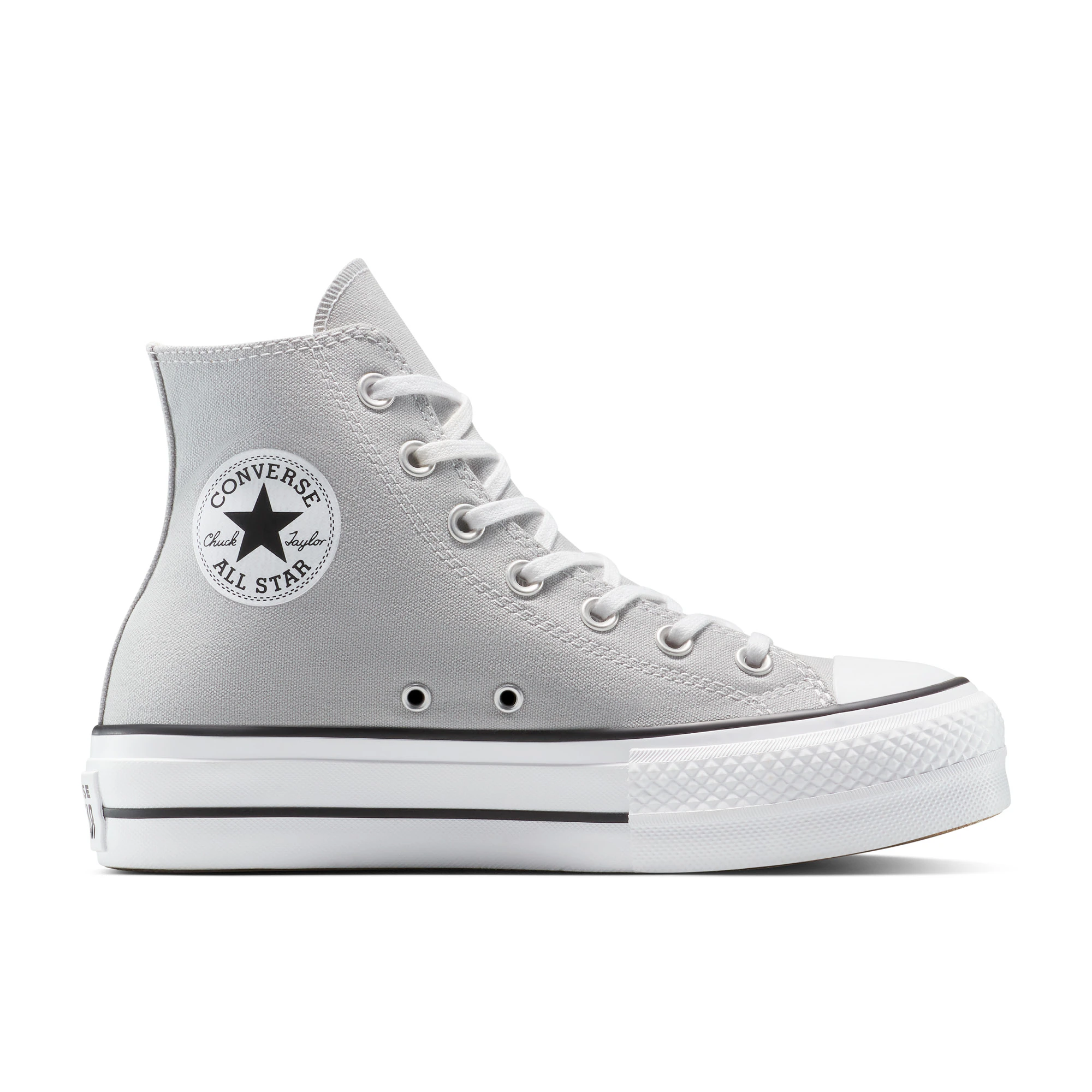 Imagen de Converse Chuck Taylor All Star Lift zapatillas mujer 👟 en OfertitasTOP