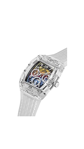 Thumbnail 5 de Guess Analógico Modelo Phoenix