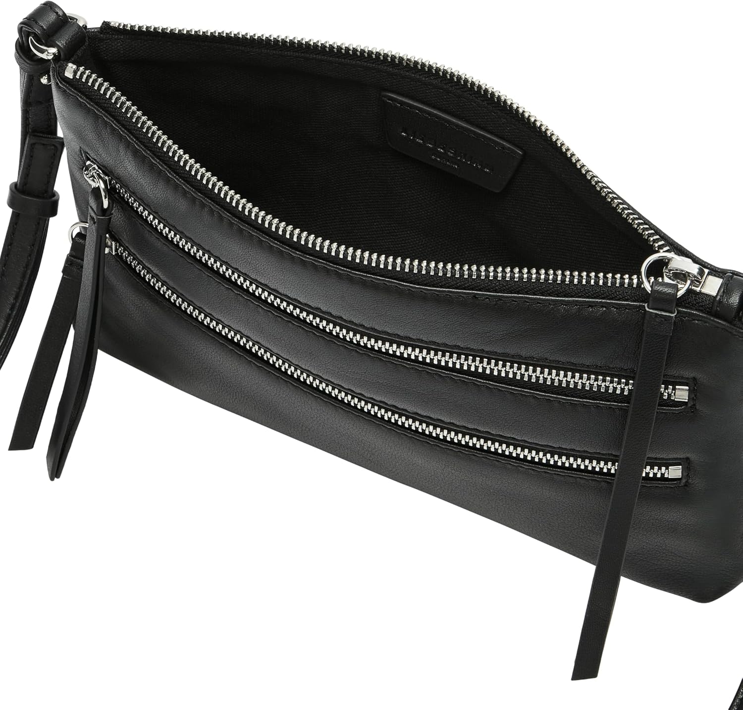 Thumbnail 2 de LIEBESKIND Crossbody S Zena Indian Sheep – kompakte Allroundtasche für den Alltag