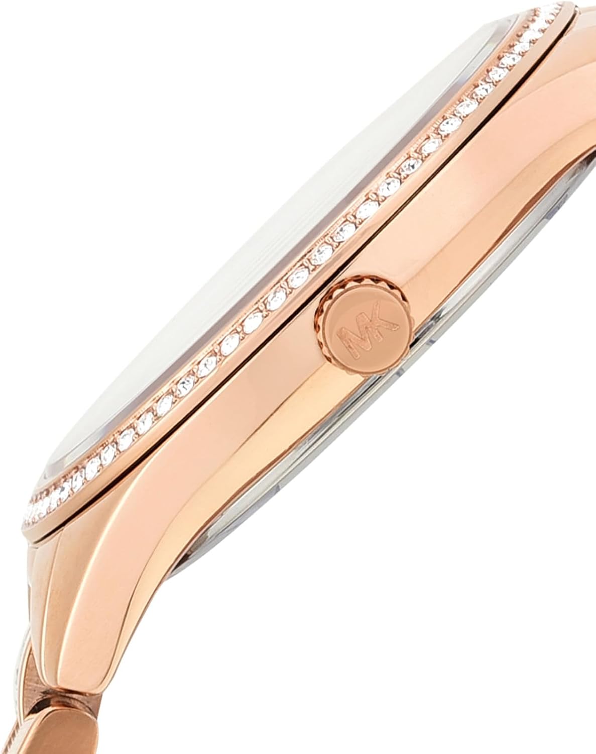 Detalle de Michael Kors Women's Watch, 33mm Case