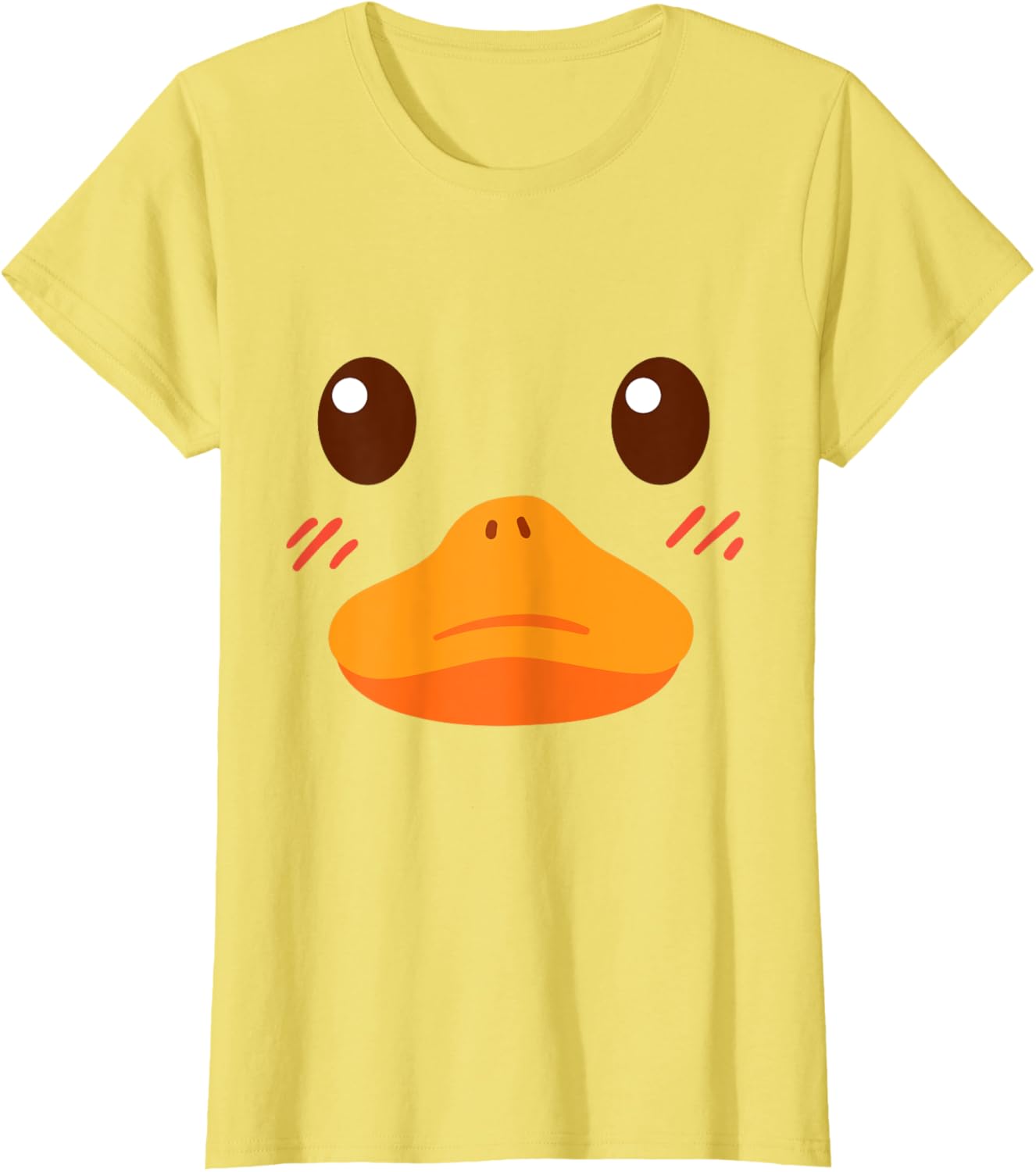 Thumbnail 2 de Costume de canard mignon pour le carnaval – T-Shirt