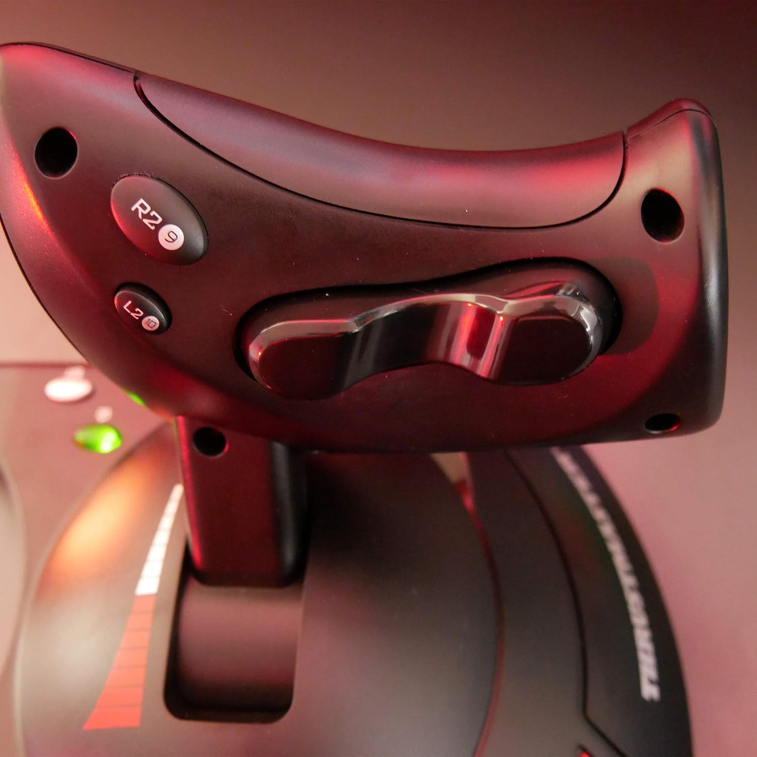 Thumbnail 4 de Thrustmaster T.Flight Hotas X joystick 5 axes
