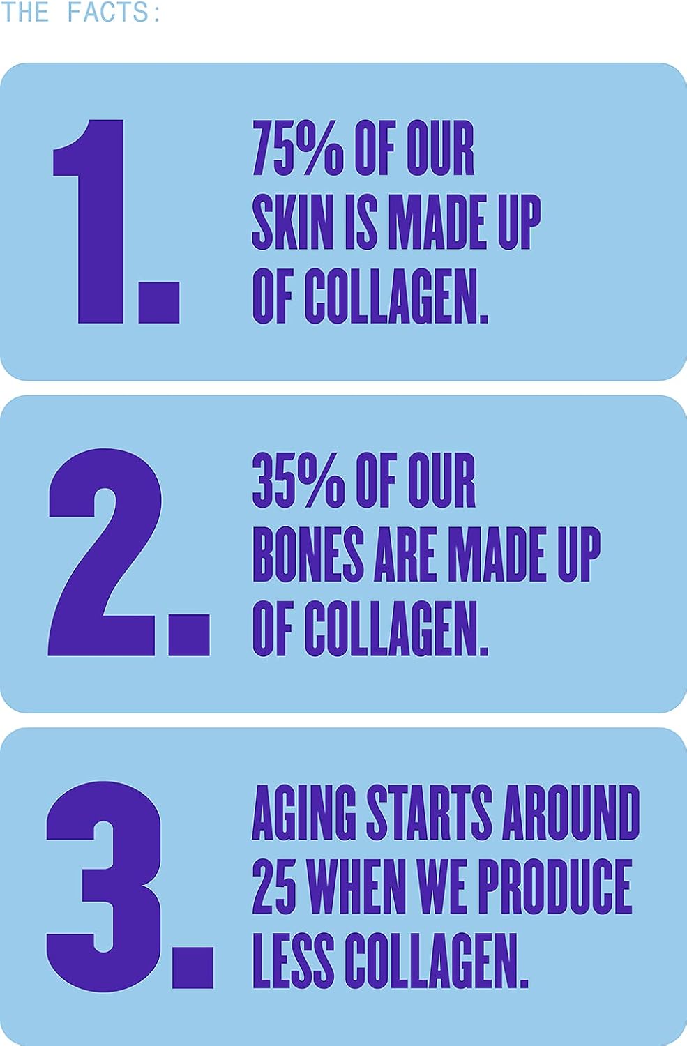Detalle 2 de SUBI Unflavoured Collagen Peptides