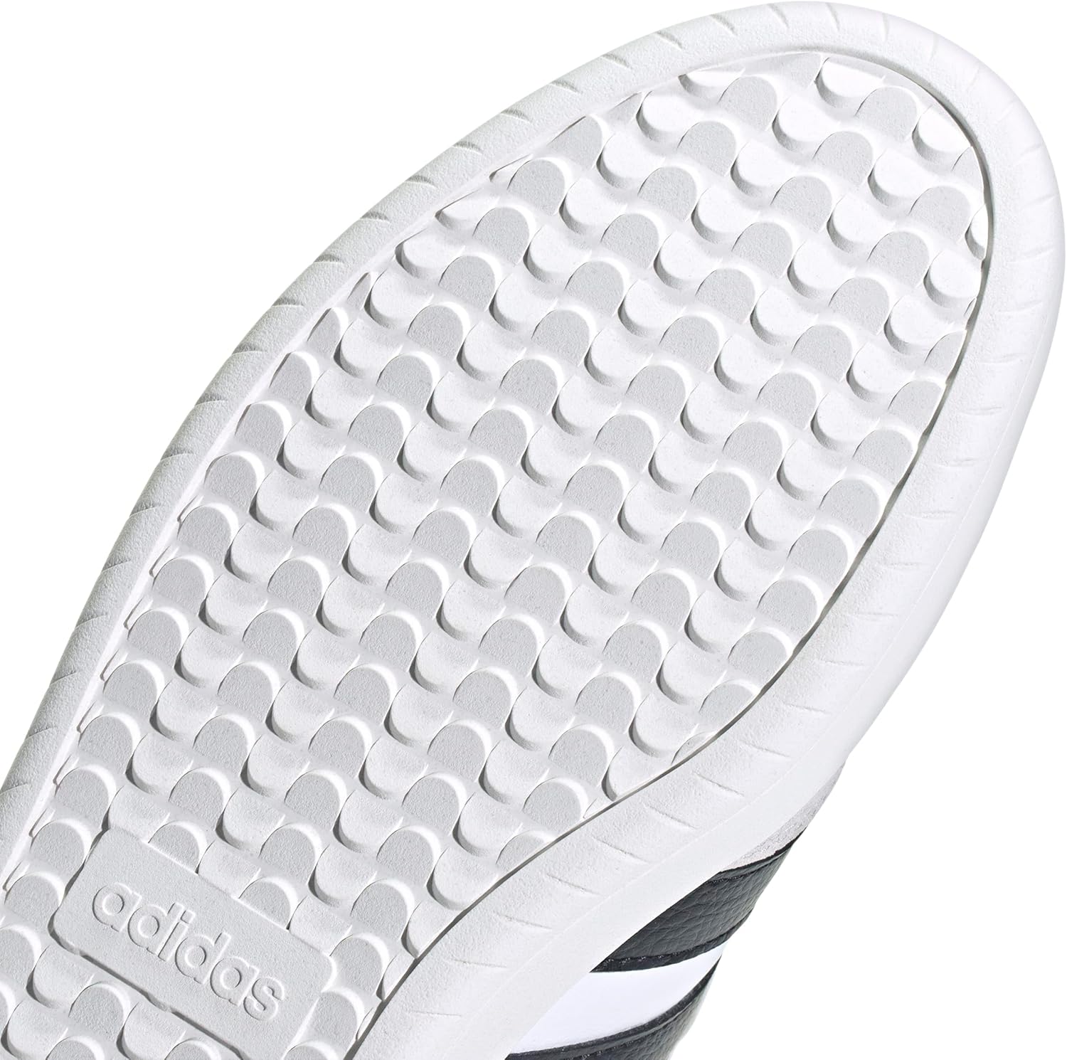 Thumbnail 4 de adidas BARREDA Shoes 44 EU blanco/negro/gris