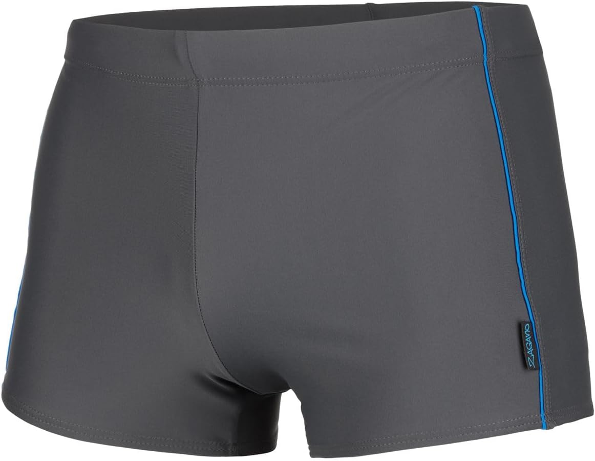 Thumbnail 5 de Zagano Adam Lipski Herren-Badehose 10x Chlor