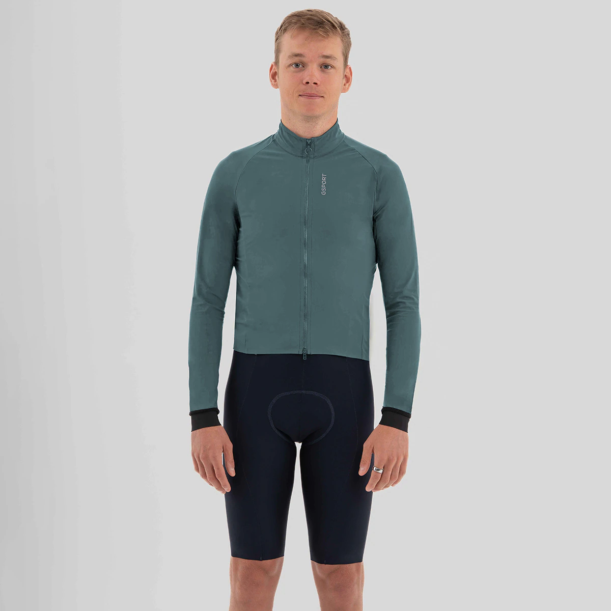 GSPORT Pro Team Cortavientos unisex 👕