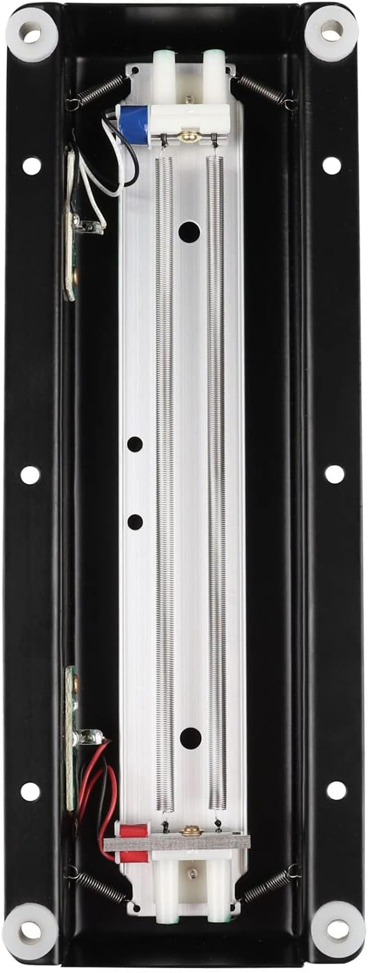 Detalle de Mr.Power 2EB2C1B スプリングリバーブタンク 交換用・600Ω入力/2250Ω出力